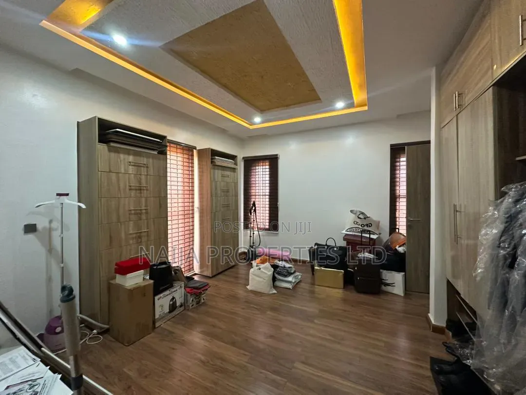 2bdrm Apartment in Off Tf Kuboye, Lekki Phase 1 for rent