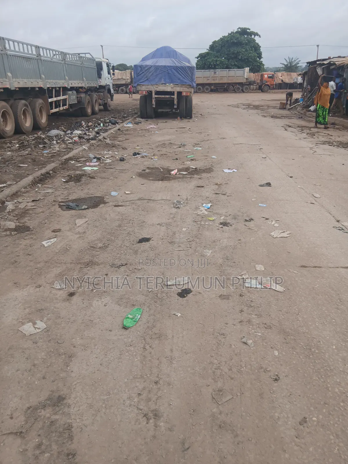 Bua and Dangote Cement Dealer Nationwide