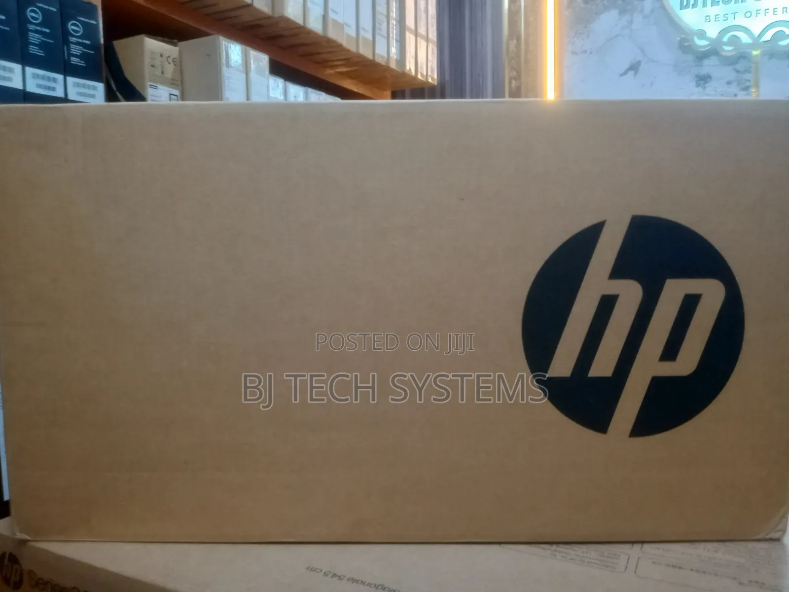 New Laptop HP 15 8GB Intel Core Ultra 5 SSD 512GB