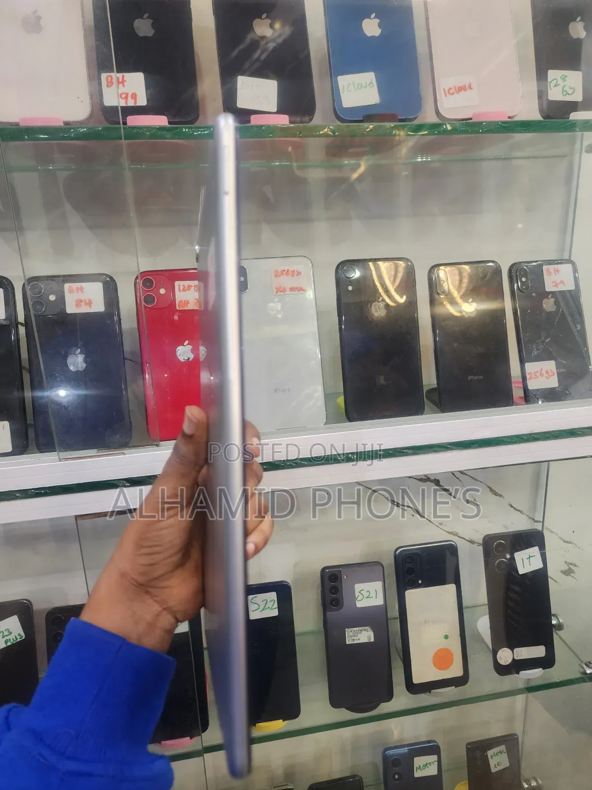 LG G Pro 2 32 GB Silver
