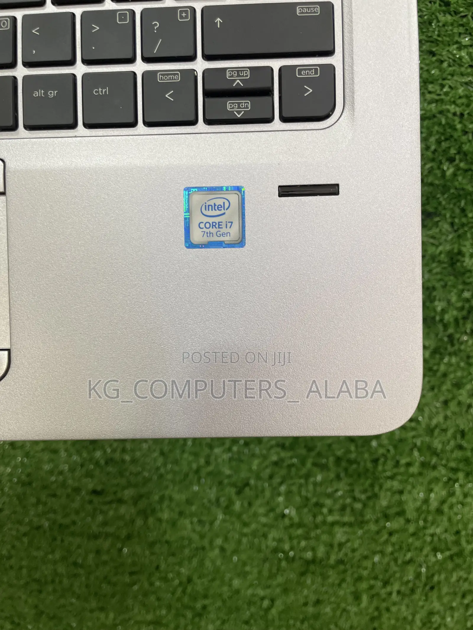 Laptop HP EliteBook 820 G4 8GB Intel Core i7 HDD+SSD 256GB