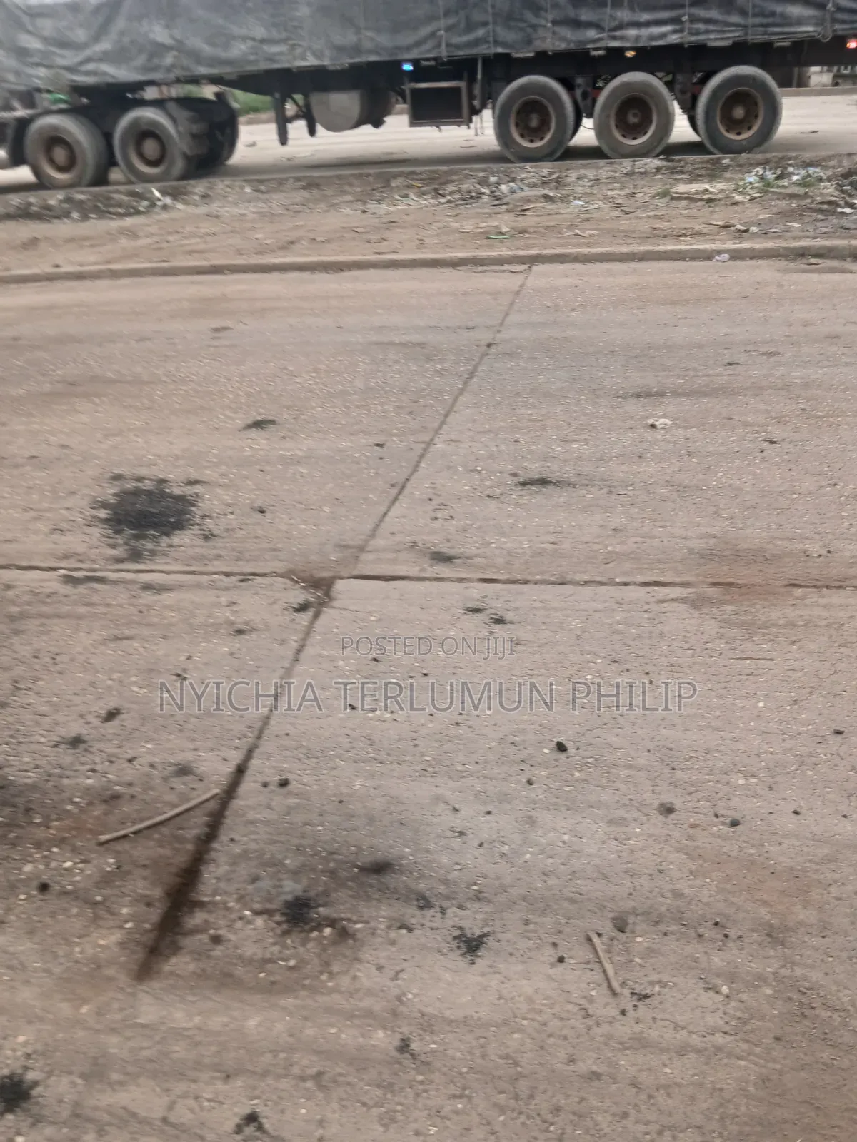 Bua and Dangote Cement Dealer Nationwide