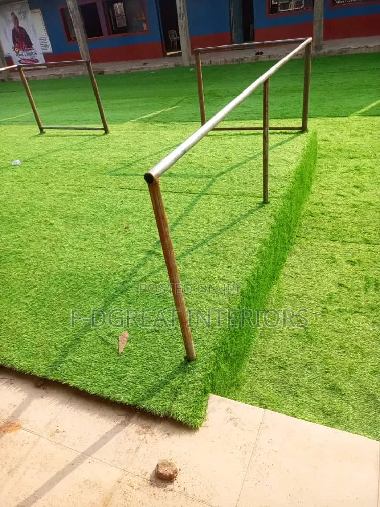 Artificial Astro Turf/ Carpet Grass Rug