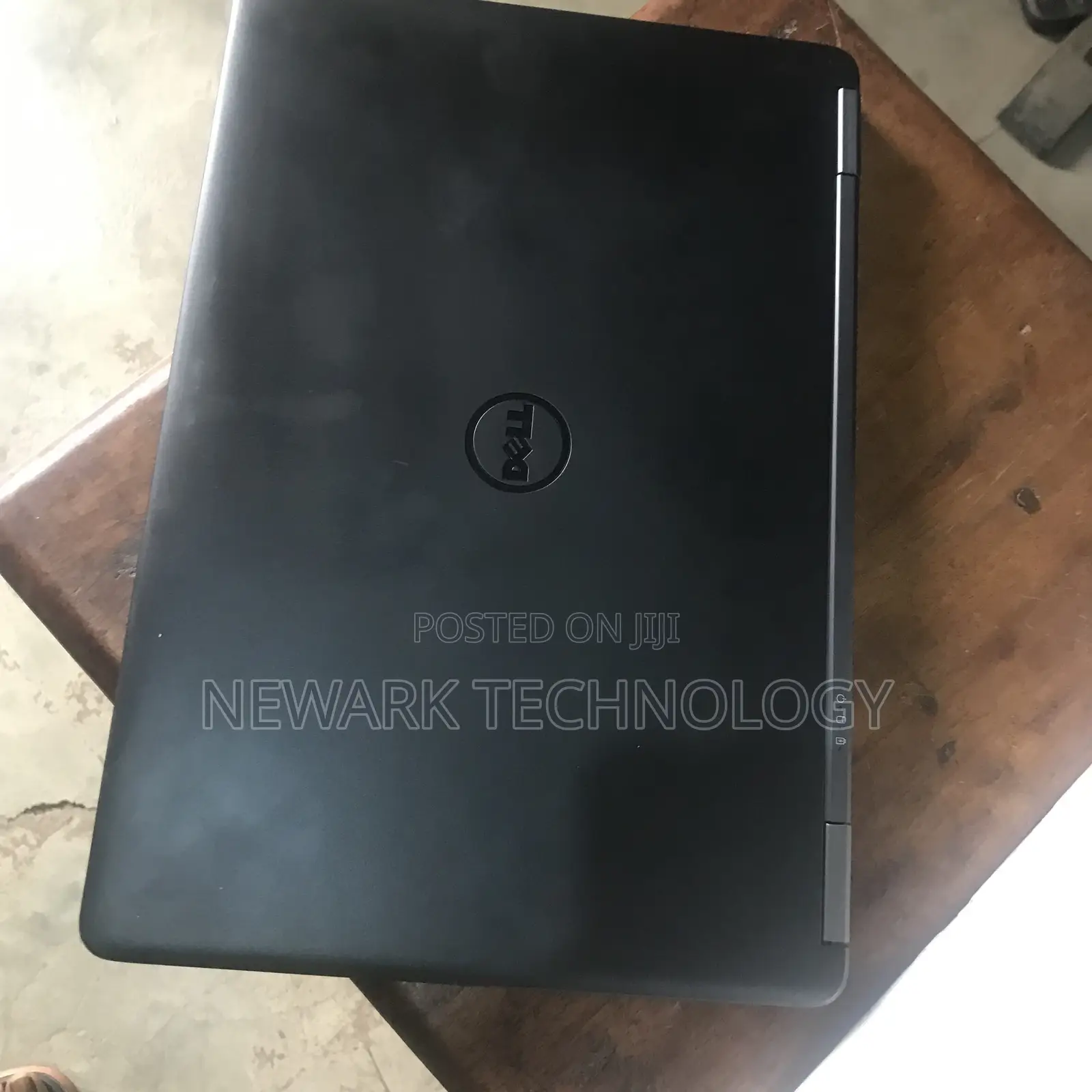 Laptop Dell Latitude 12 7250 4GB Intel Core i5 SSD 128GB