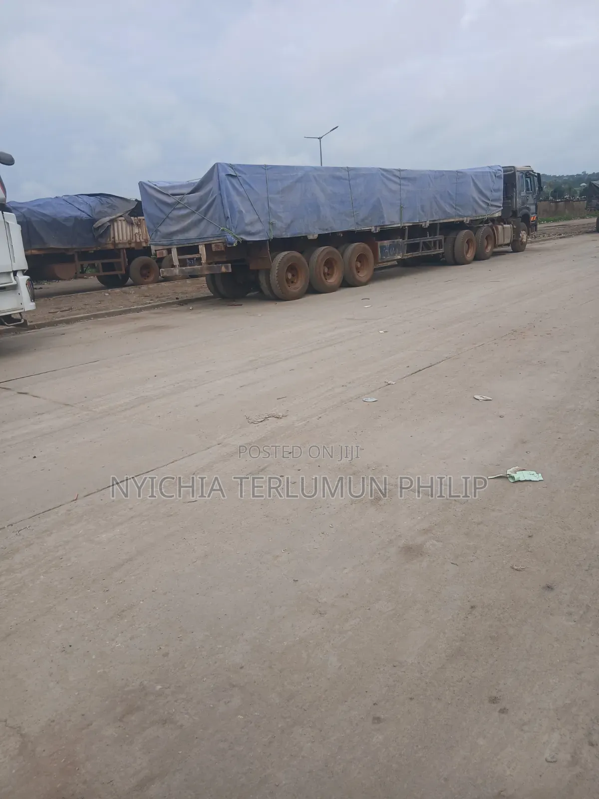 Dangote and Bua Cement Best Distributor Nationwide