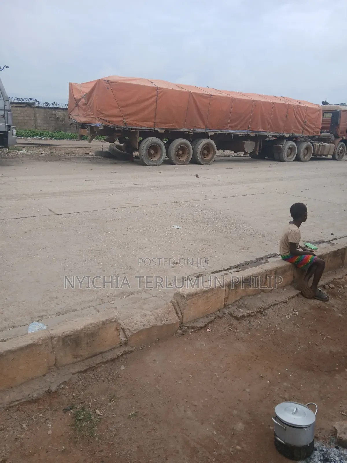 Dangote and Bua Cement Major Distributor Nationwide Distributor