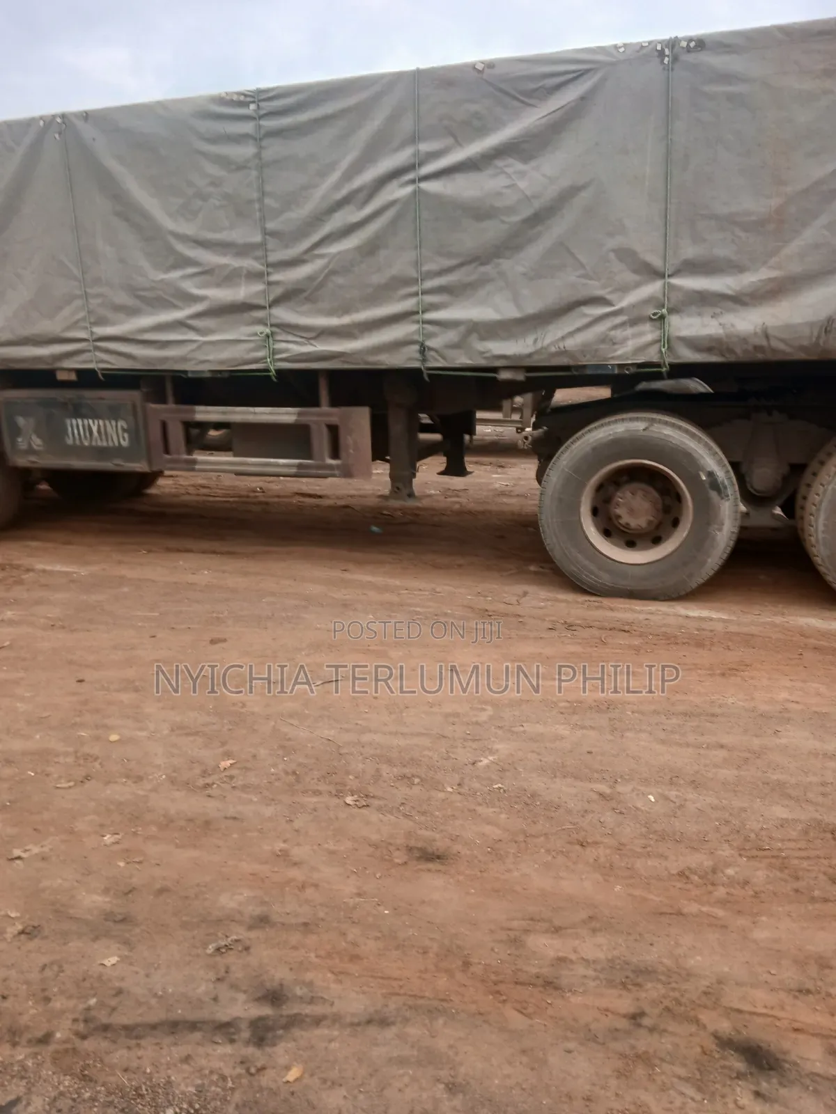 Dangote 3x and Bua Cement Major Distributor
