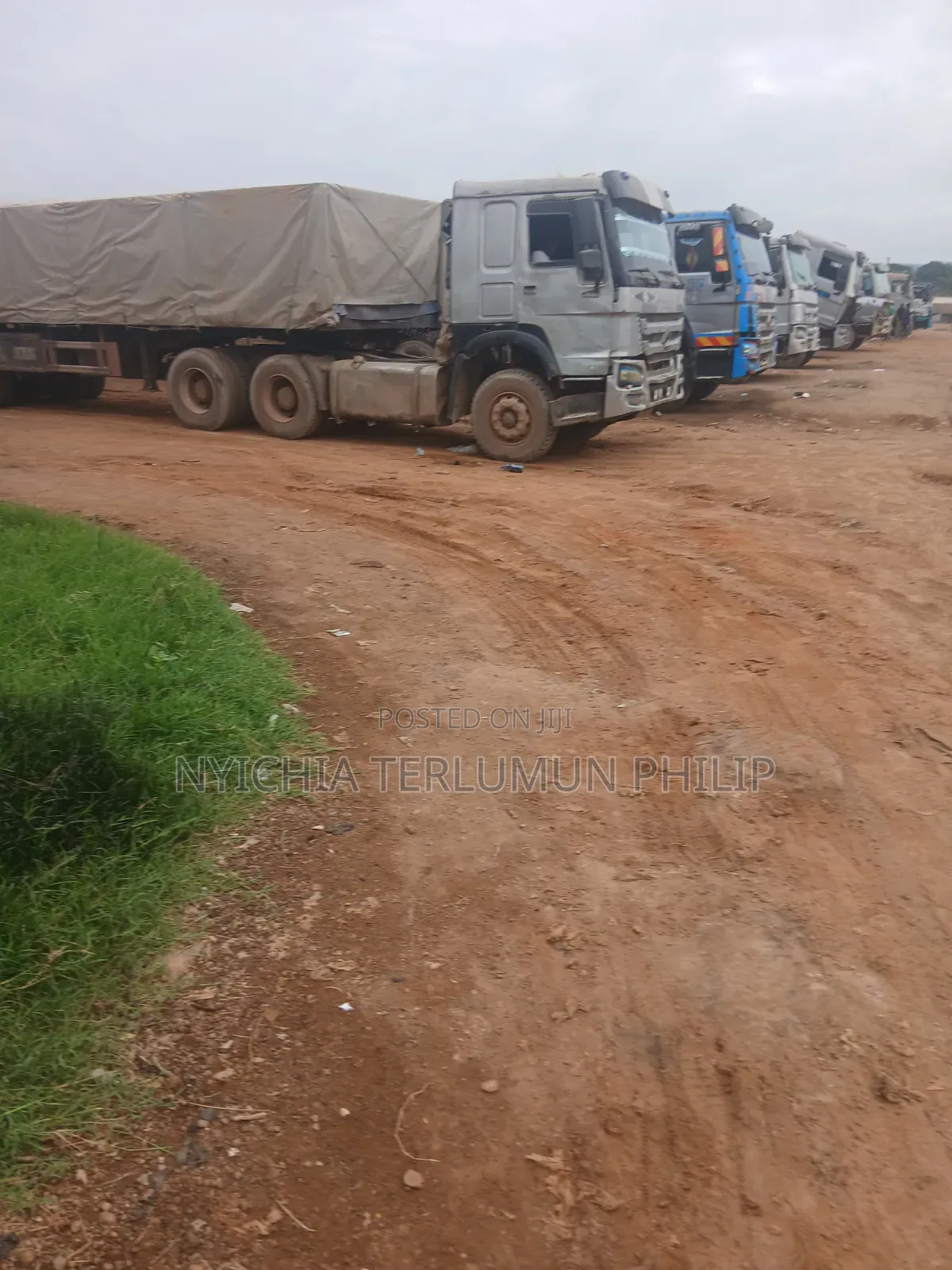 Dangote and Bua Cement Major Delivery Service Nationwide