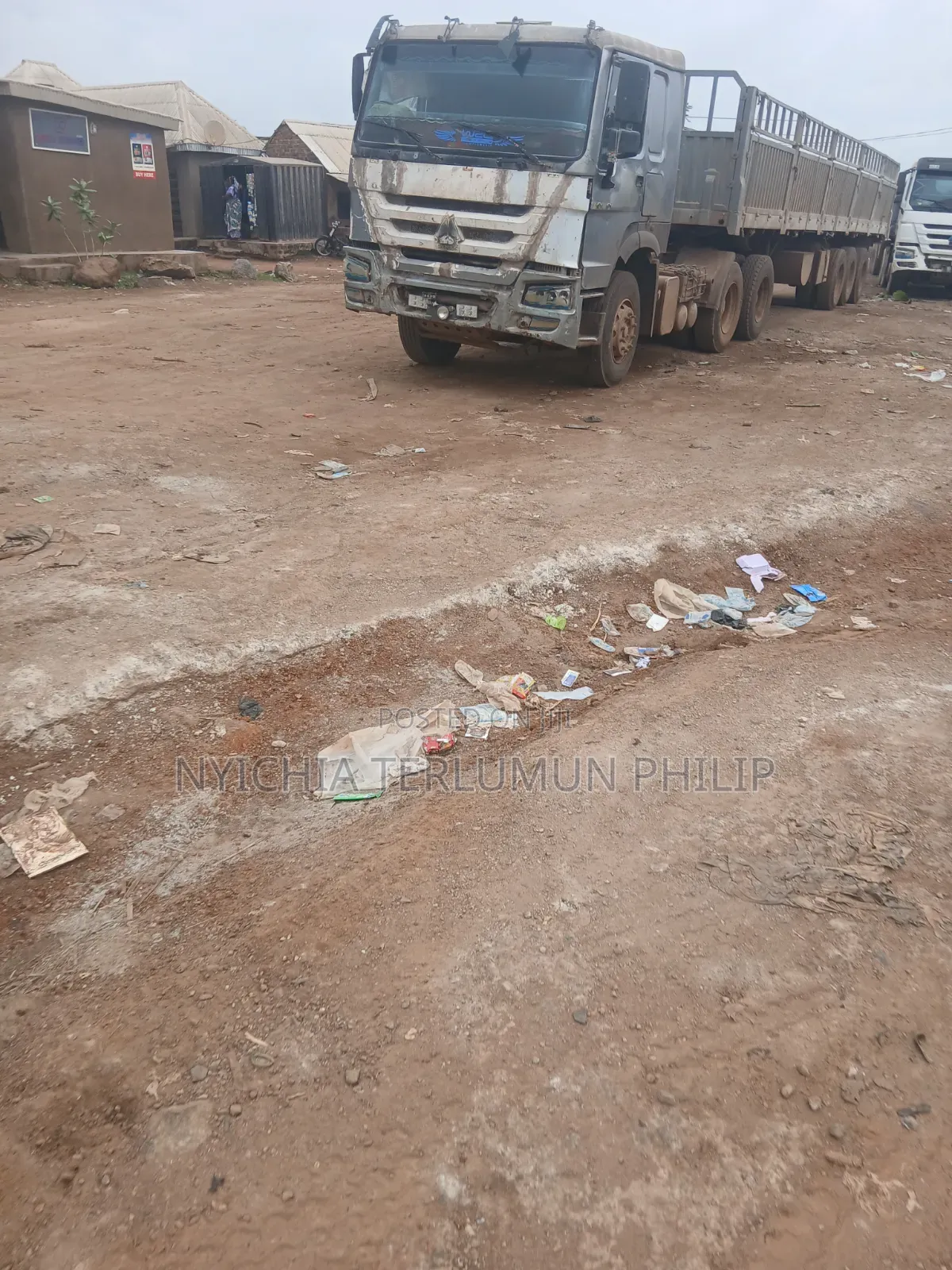 Dangote and Bua Cement Major Delivery Service Nationwide