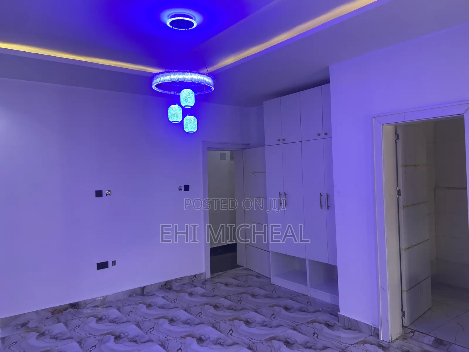 4bdrm Duplex in Brains & Hamers , Life Camp for sale