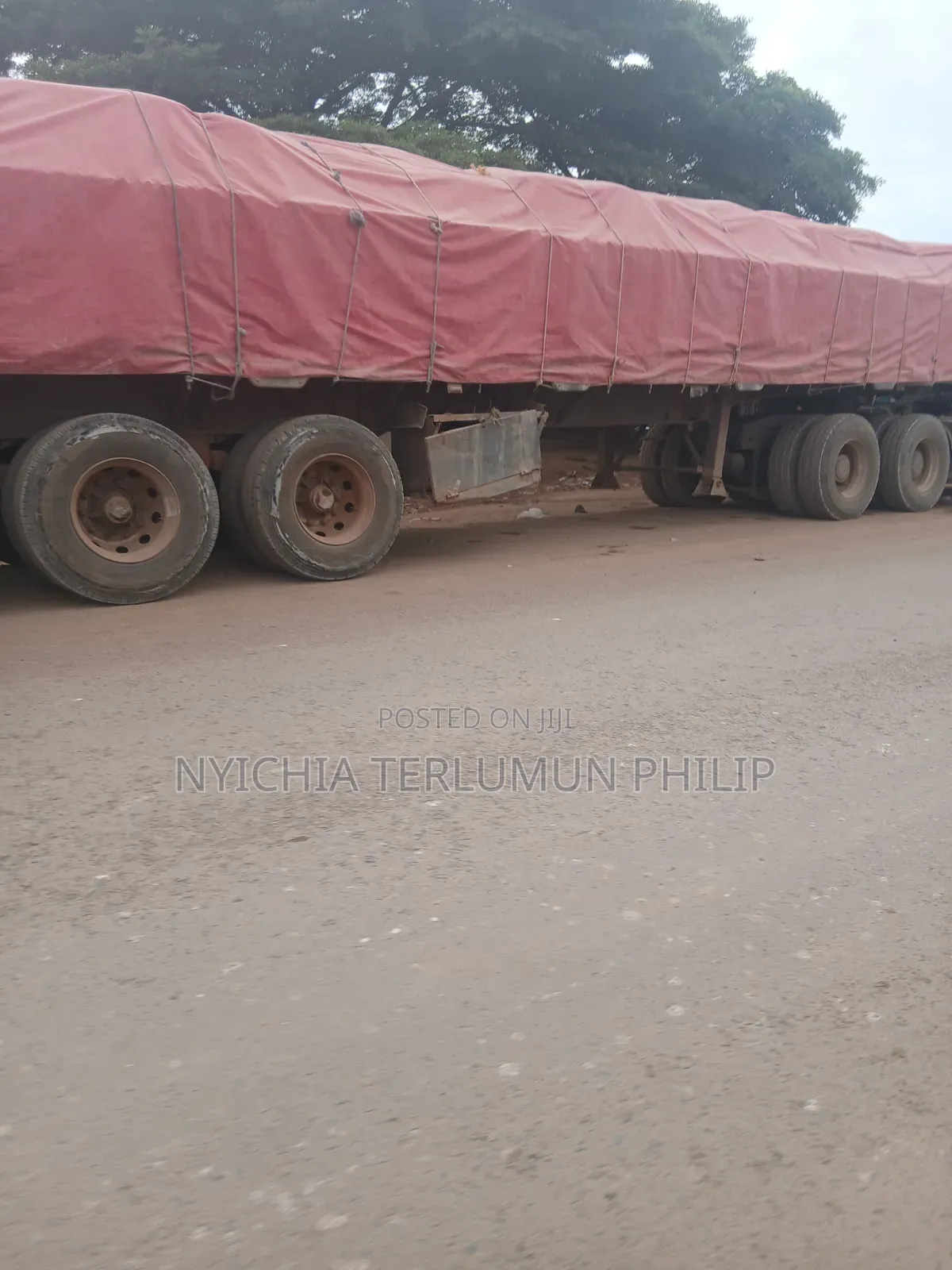 Bua, Block and Dangote Cement Dealer Nationwide