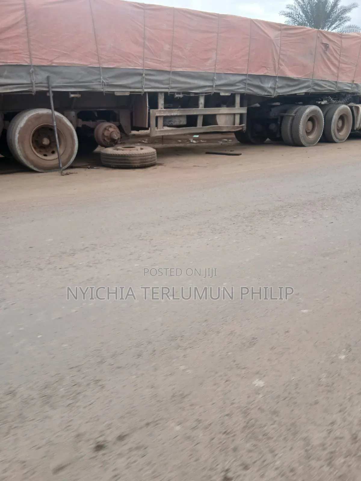 Bua, Block and Dangote Cement Dealer Nationwide