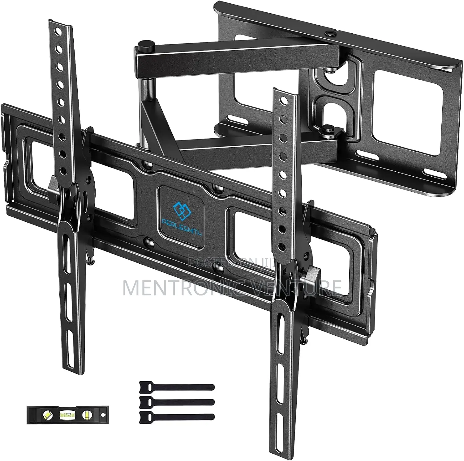 Adjustable TV Hanger. 26' to 55'