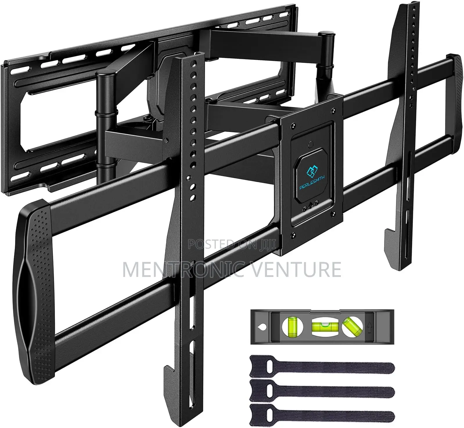 Adjustable TV Hanger. 26' to 55'