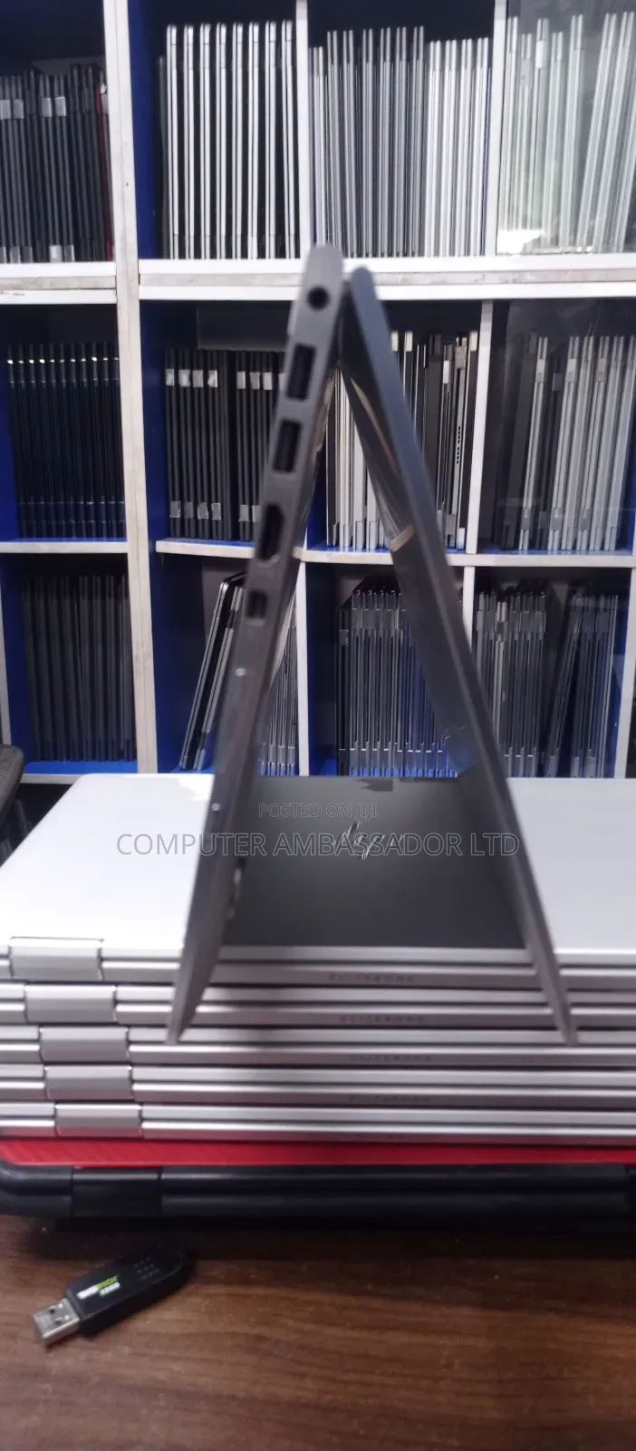 Laptop HP Spectre X360 8GB Intel Core i7 SSD 256GB