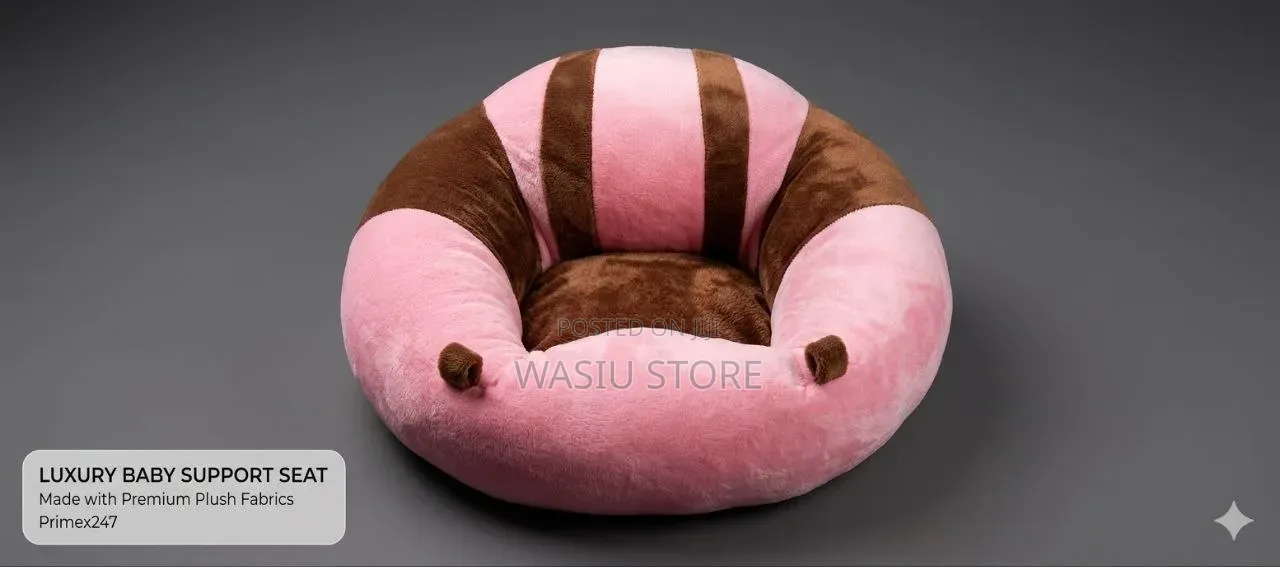 Baby Support Cushion Seat