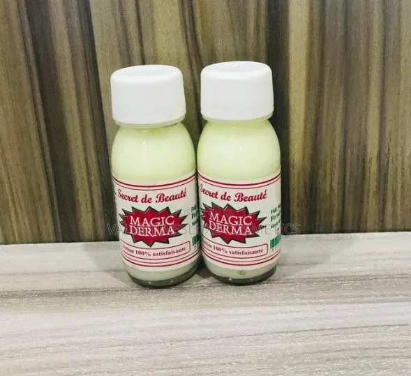 Secret De Beauté Magic Derma Serum