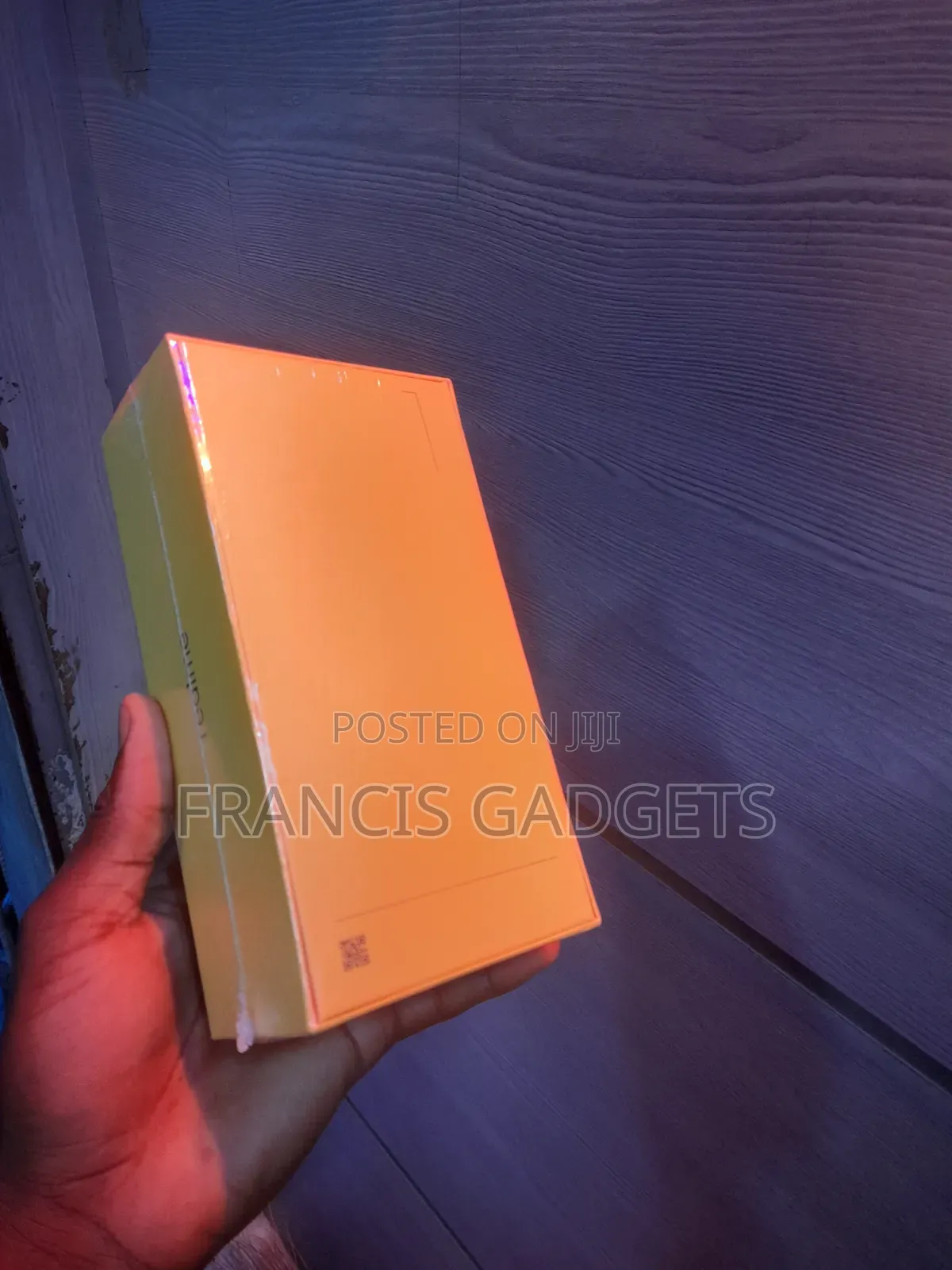 New Realme V30 128 GB
