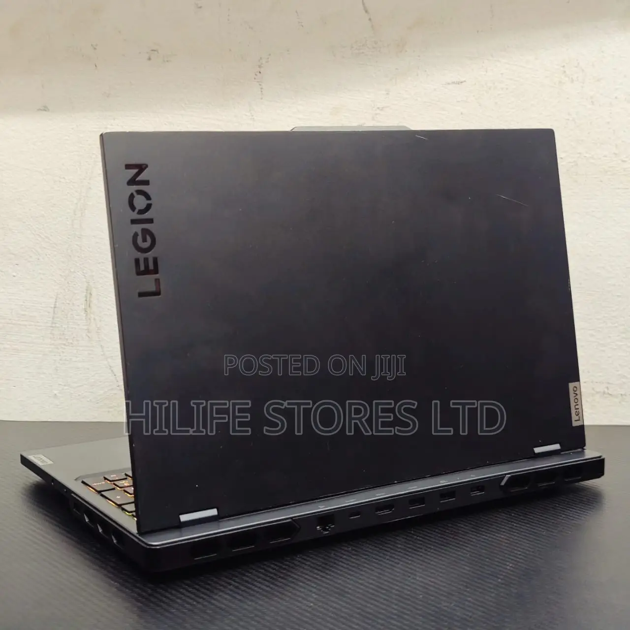 Laptop Lenovo Legion Pro 7 32GB Intel Core i9 SSD 1T