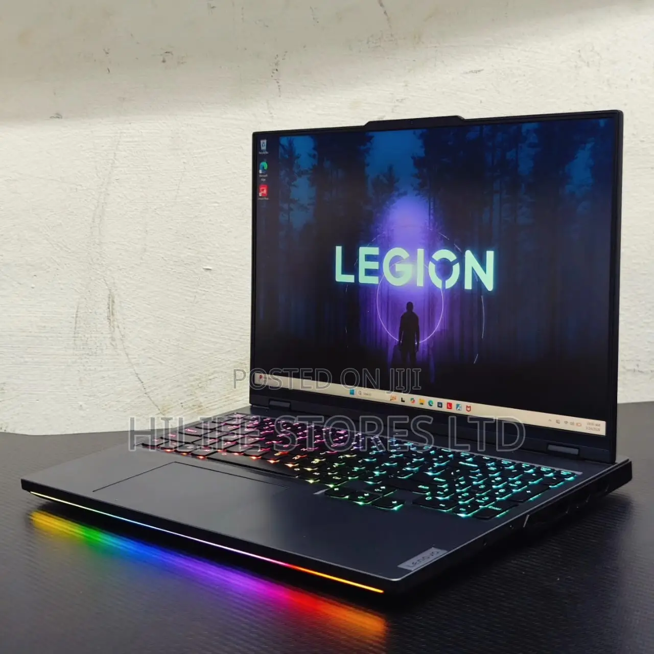 Laptop Lenovo Legion Pro 7 32GB Intel Core i9 SSD 1T