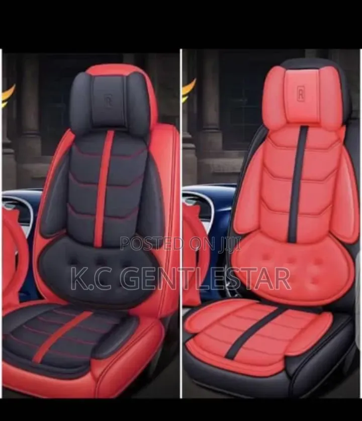 Brand New Seat Cover for Cars and SUV in Stock