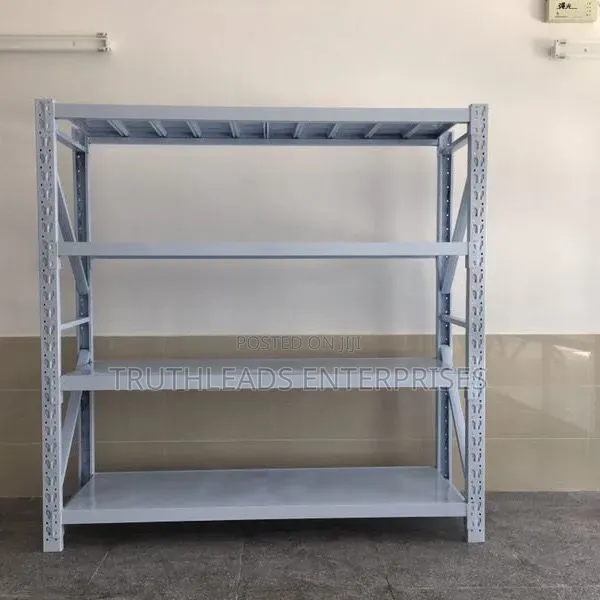 Purva Prakhyat Storage System