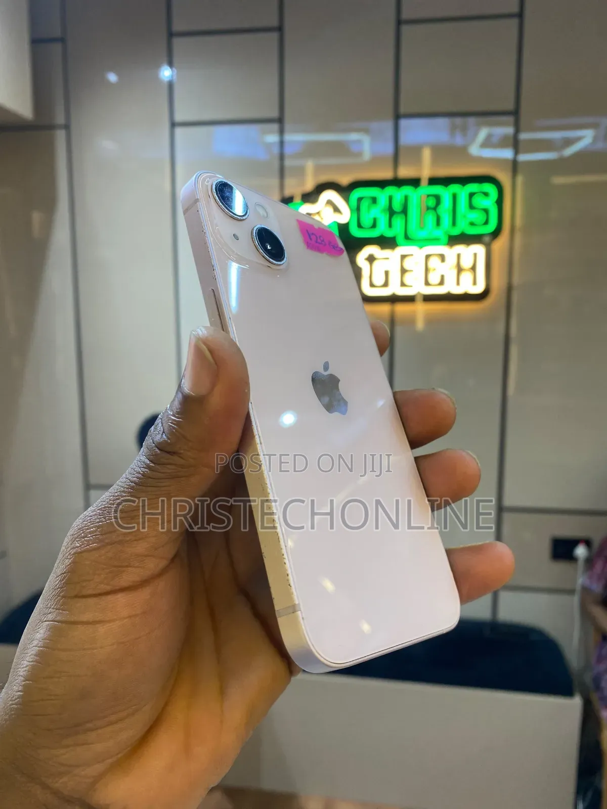 Apple iPhone 13 128 GB Pink