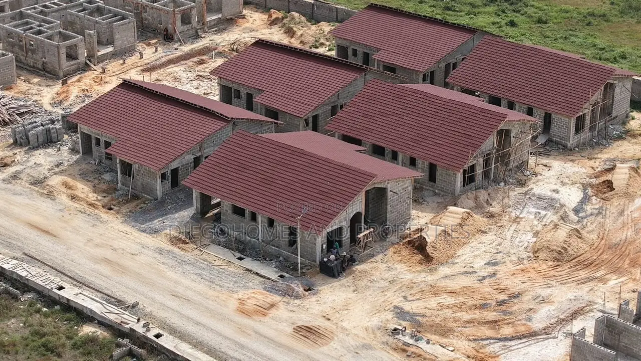 C of O Land for Sale in Ibeju Lekki | 300sqm, 500sqm Commercial Plot