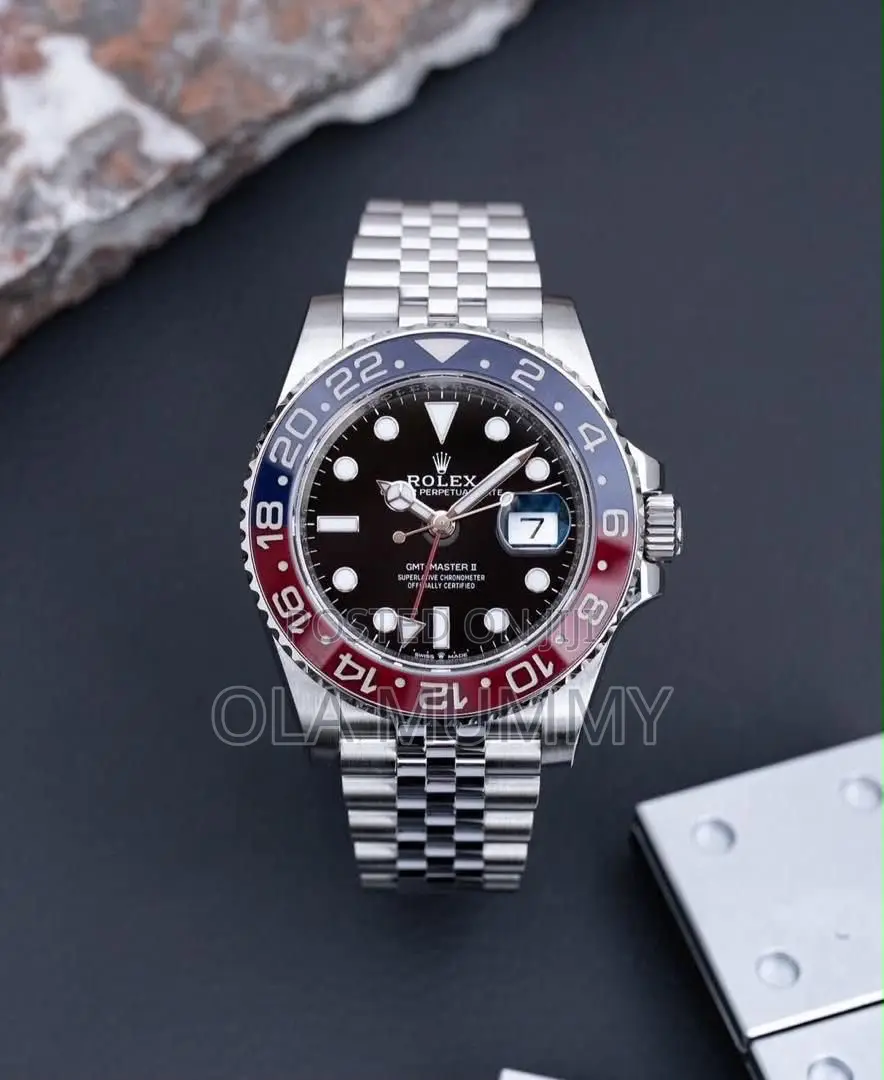 Rolex Oyster Perpetual Date Luxury Watch