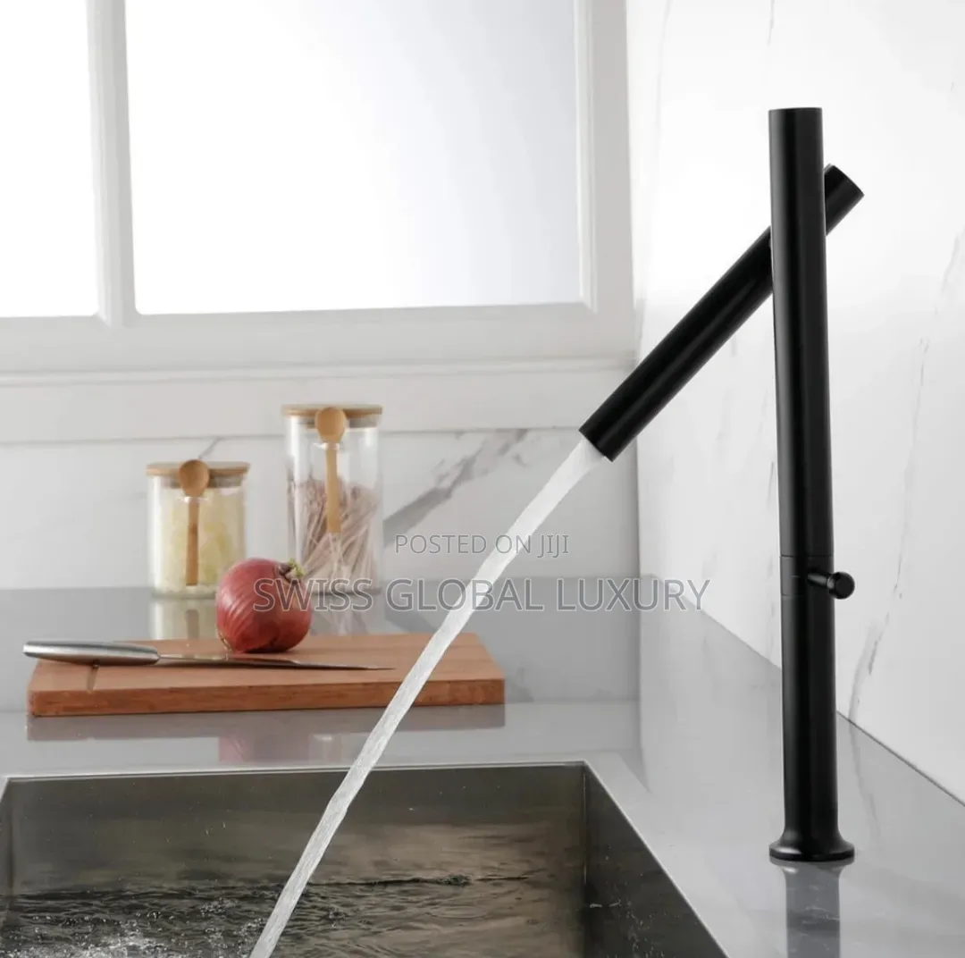 High Grade Kitchen Sink Mixer Tap,also Available in Different Colors