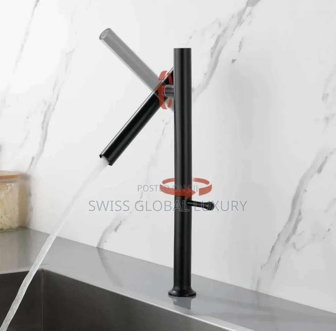 High Grade Kitchen Sink Mixer Tap,also Available in Different Colors