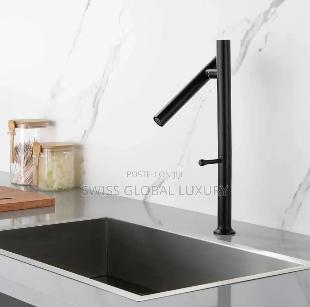 High Grade Kitchen Sink Mixer Tap,also Available in Different Colors