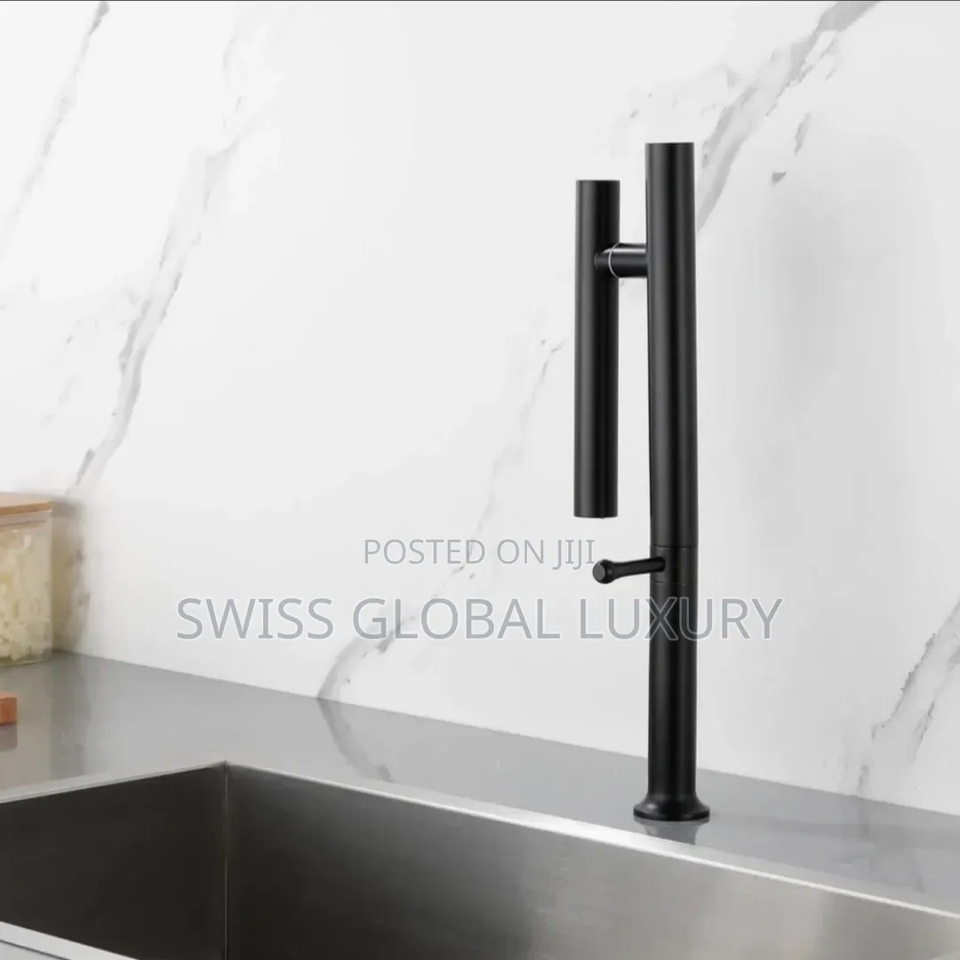 High Grade Kitchen Sink Mixer Tap,also Available in Different Colors
