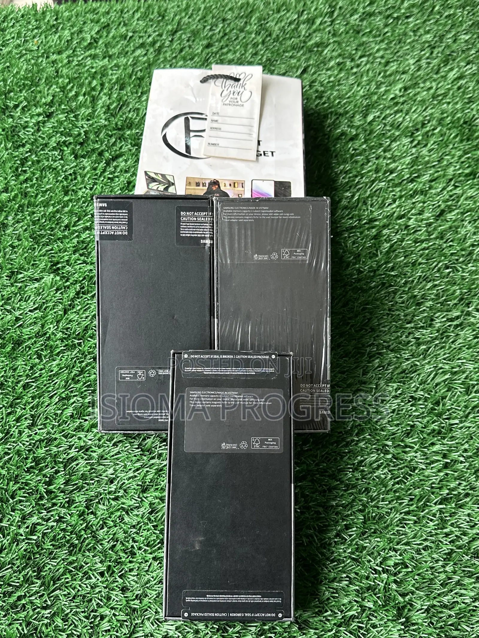 New Samsung Galaxy Z Flip4 512 GB Blue