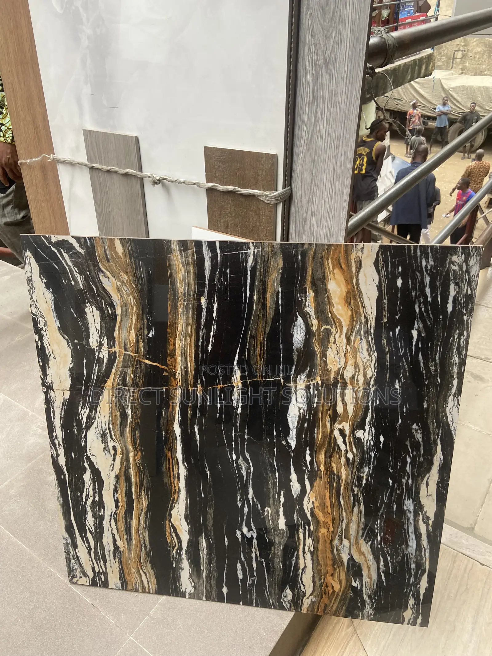 Sitting Room Floor Tile High Quality 80 by 80