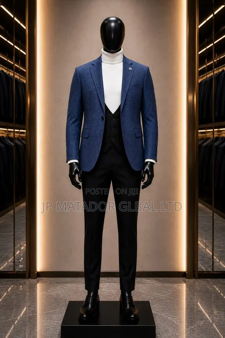 Perfect Men's Suits