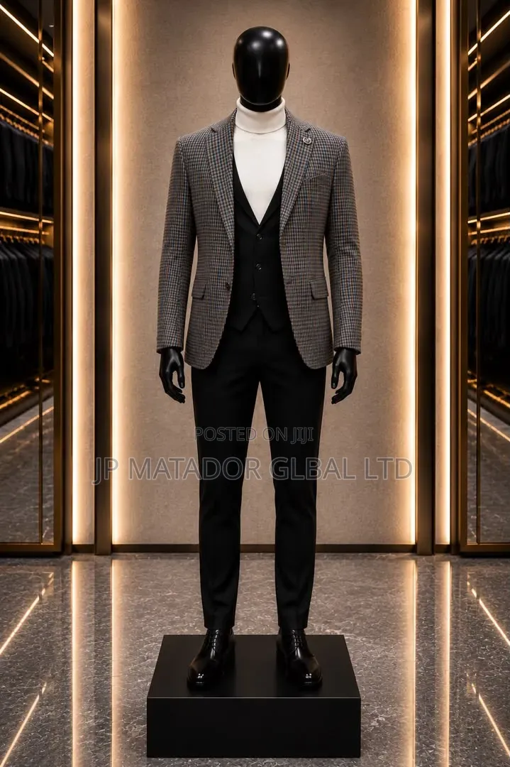Perfect Men's Suits