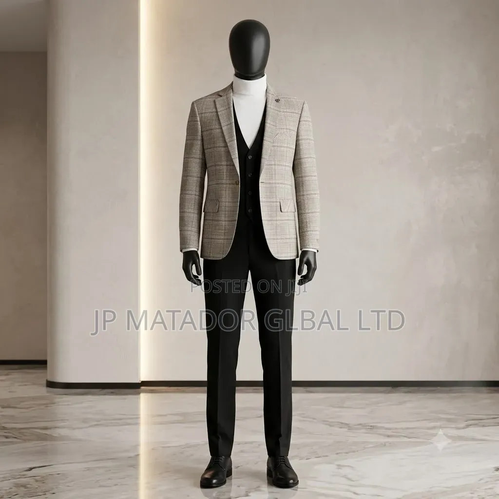 Perfect Men's Suits