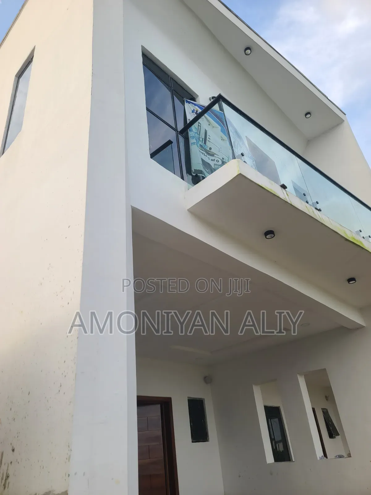 4bdrm Duplex in Atlantic Layout, Off Lekki-Epe Expressway for sale