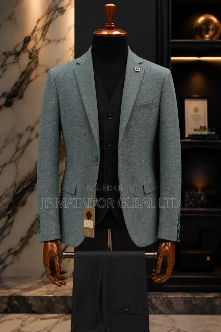 Perfect Men's Suits