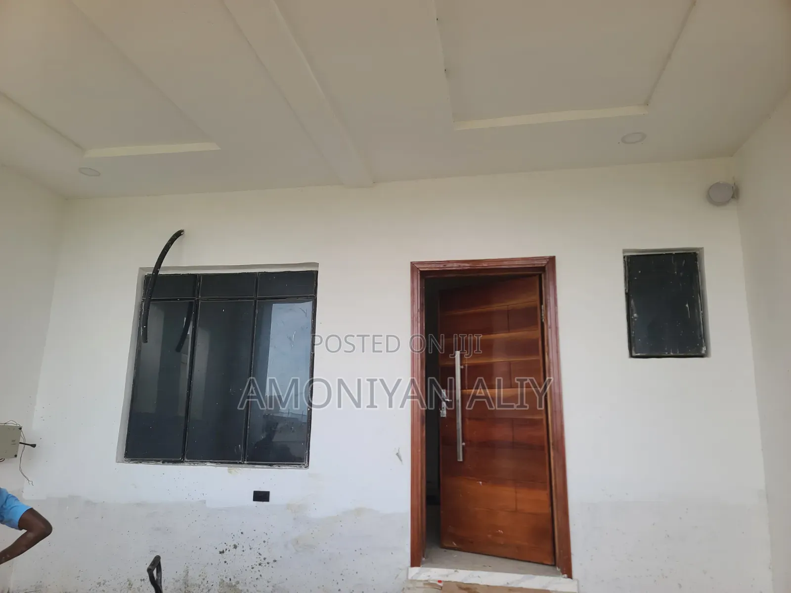 4bdrm Duplex in Atlantic Layout, Off Lekki-Epe Expressway for sale