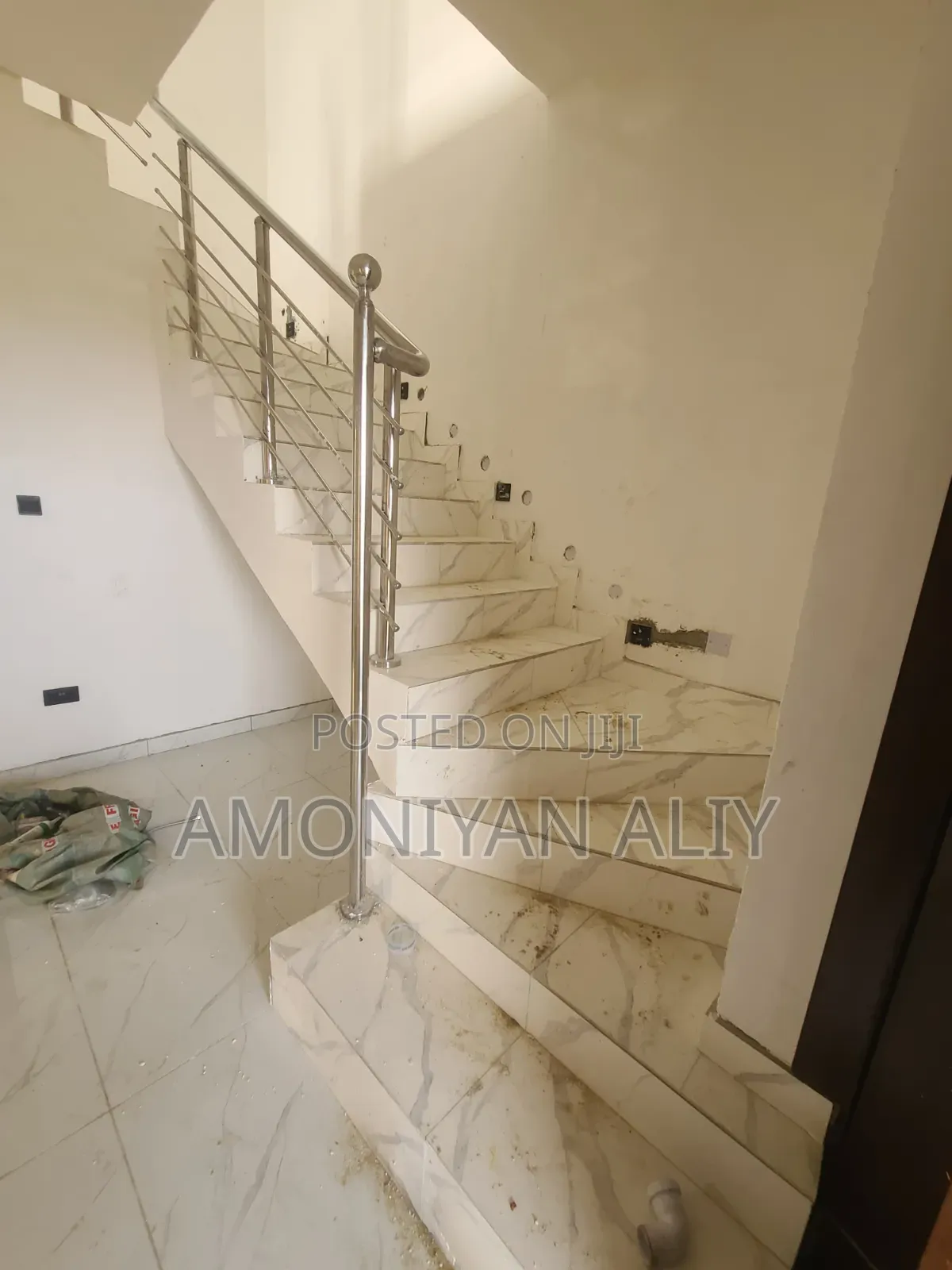 4bdrm Duplex in Atlantic Layout, Off Lekki-Epe Expressway for sale
