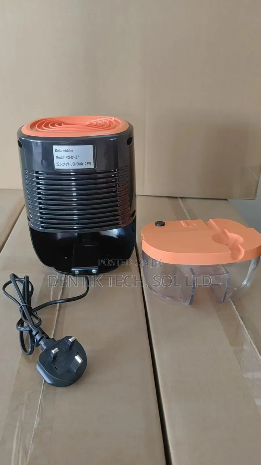 Energy Saving Dehumidifier Air Home 110v/220v