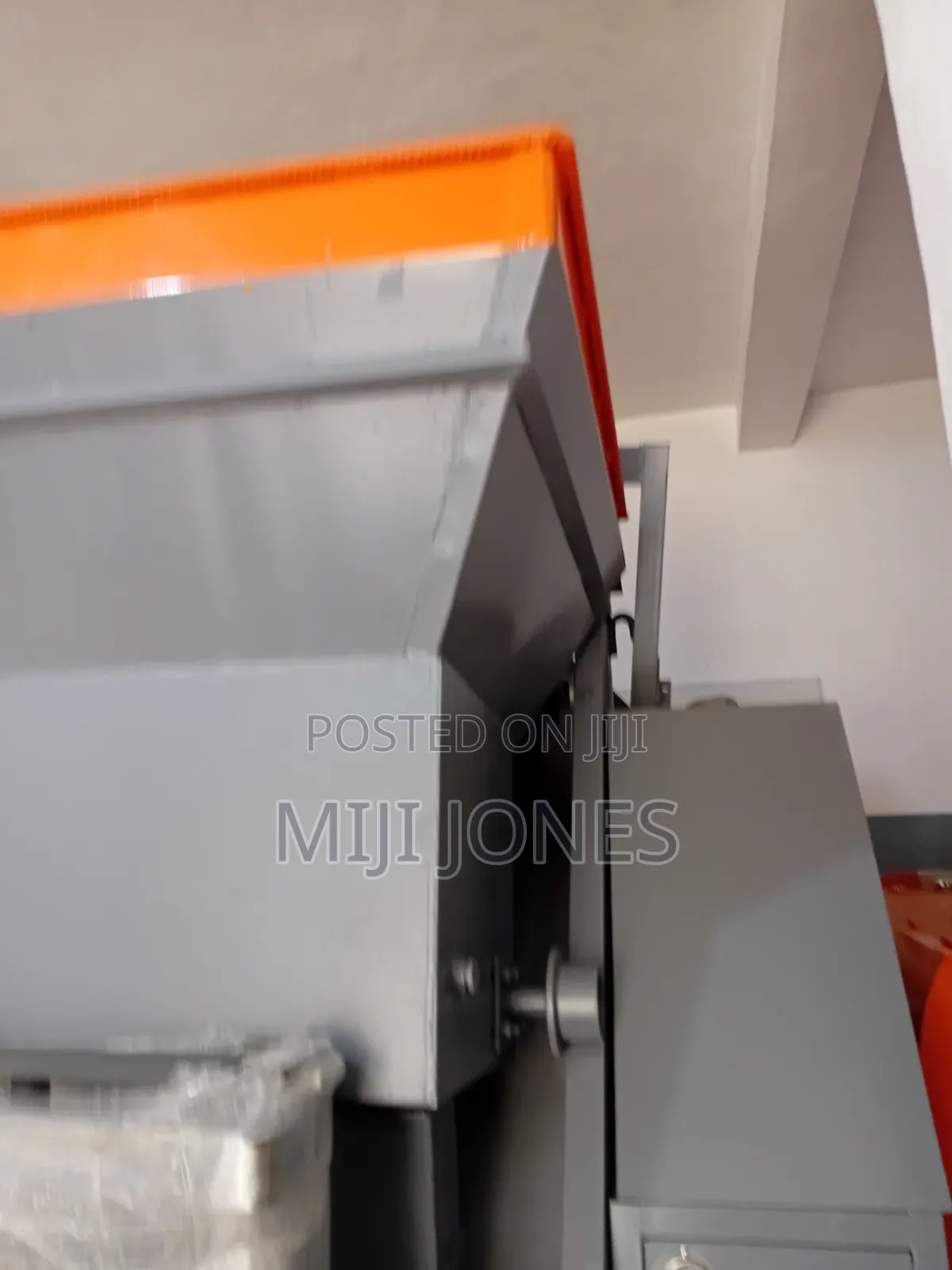 `Brand New Concrete Mixer With Pump 30m3/Hr | Concrete Pump Mixer