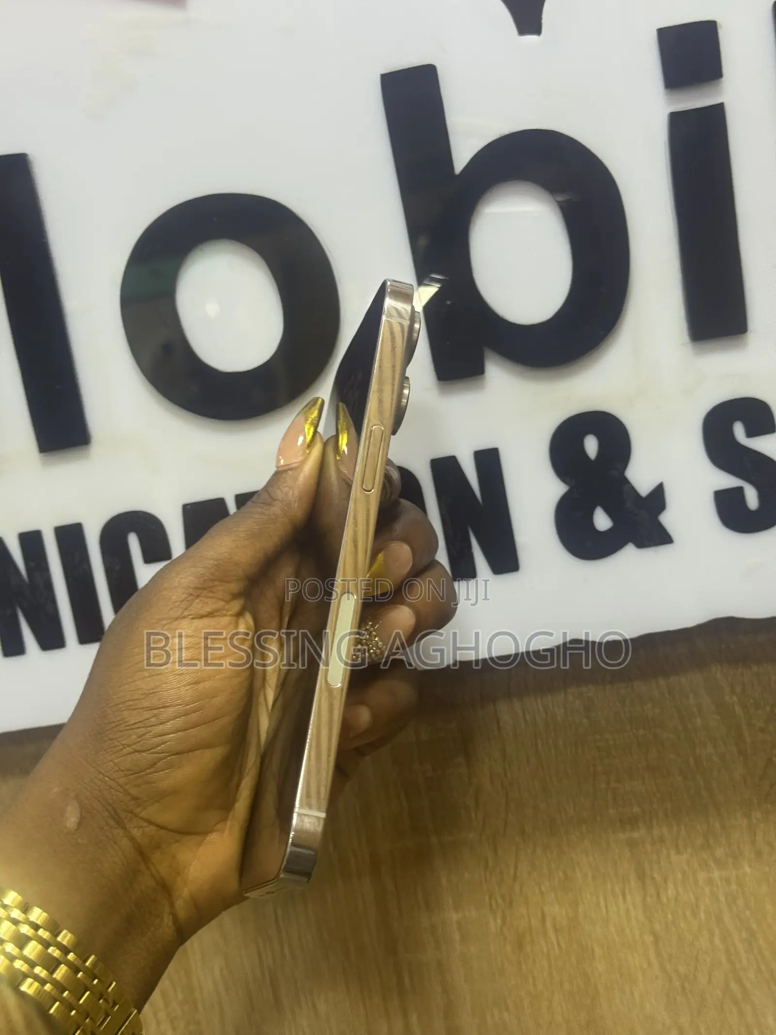 Apple iPhone 14 Pro Max 256 GB White