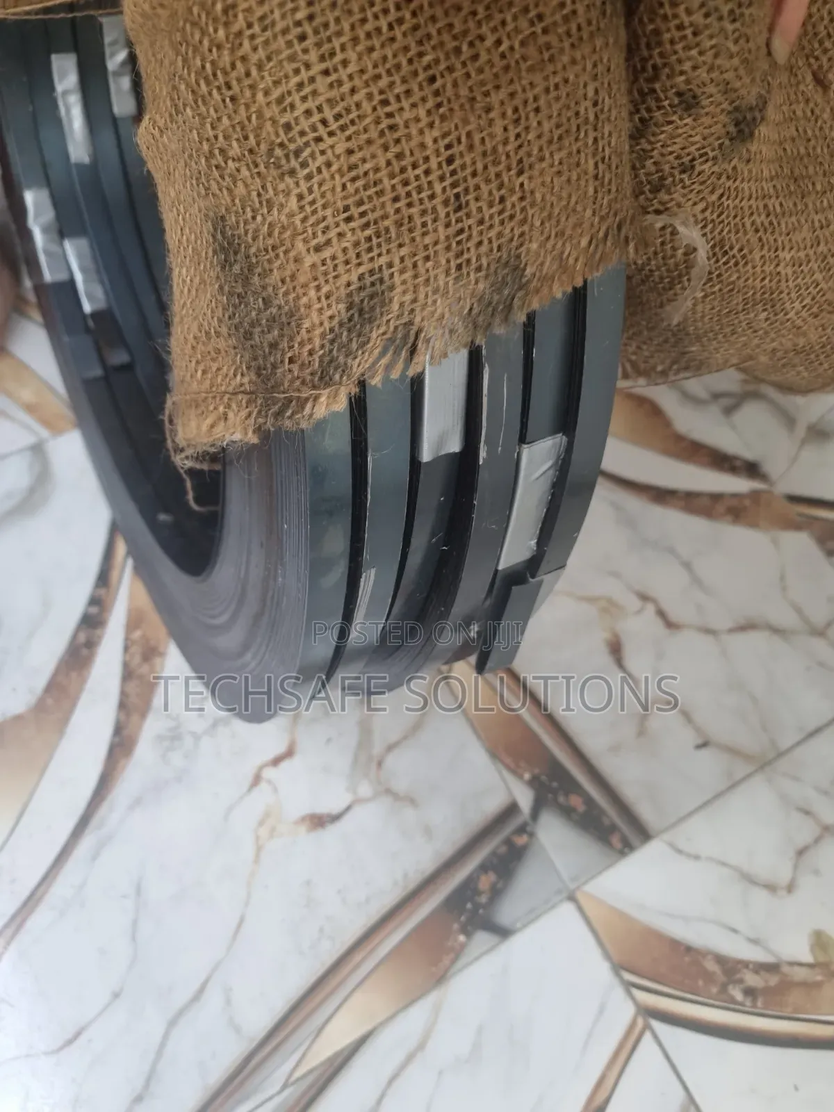 Steel Strapping Wire 13mm/ 1/2"