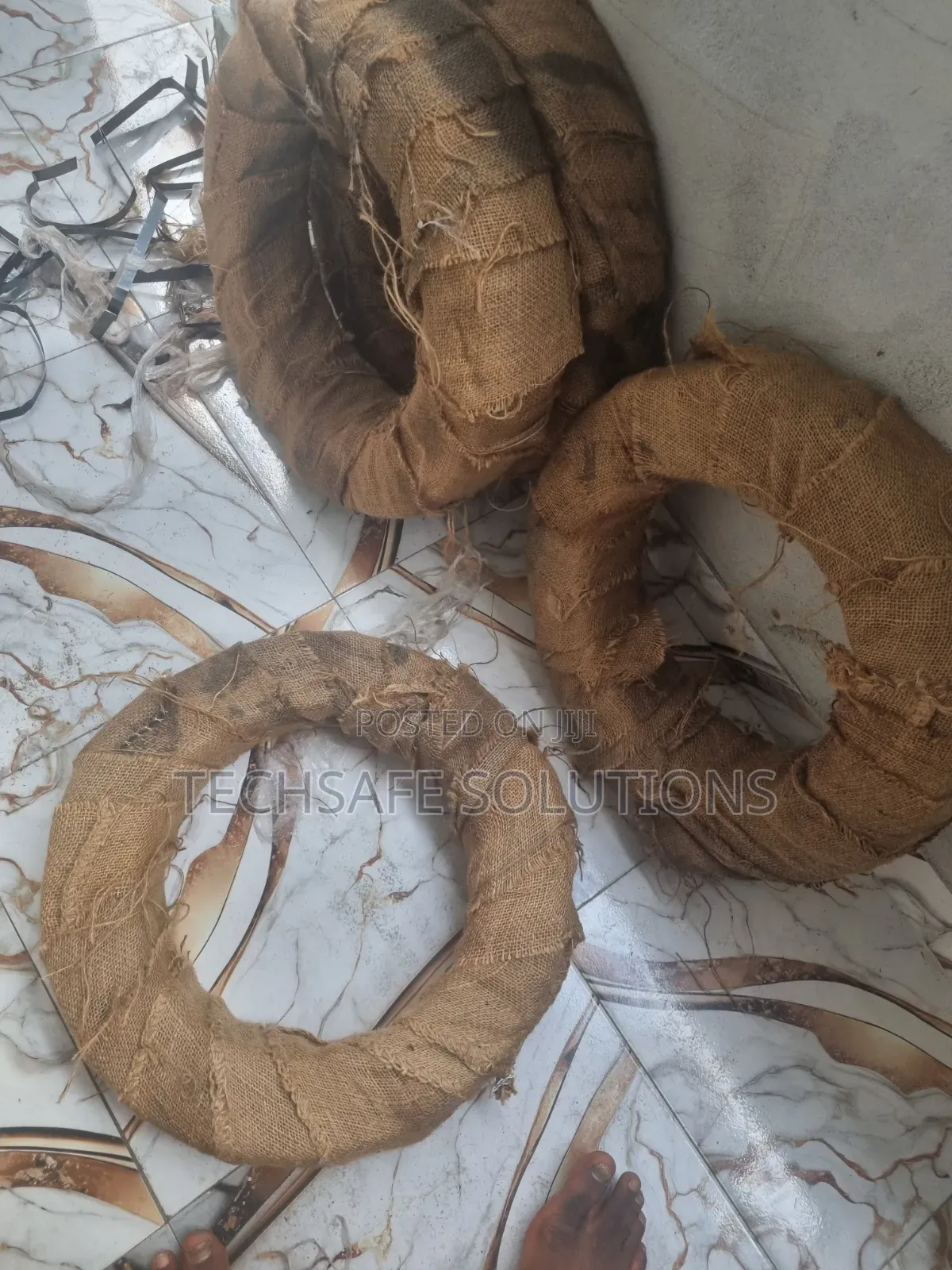 Steel Strapping Wire 13mm/ 1/2"