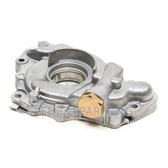 Oil Pump 1zz for Toyota Corolla, Matrix, Pontiac 2003-2007