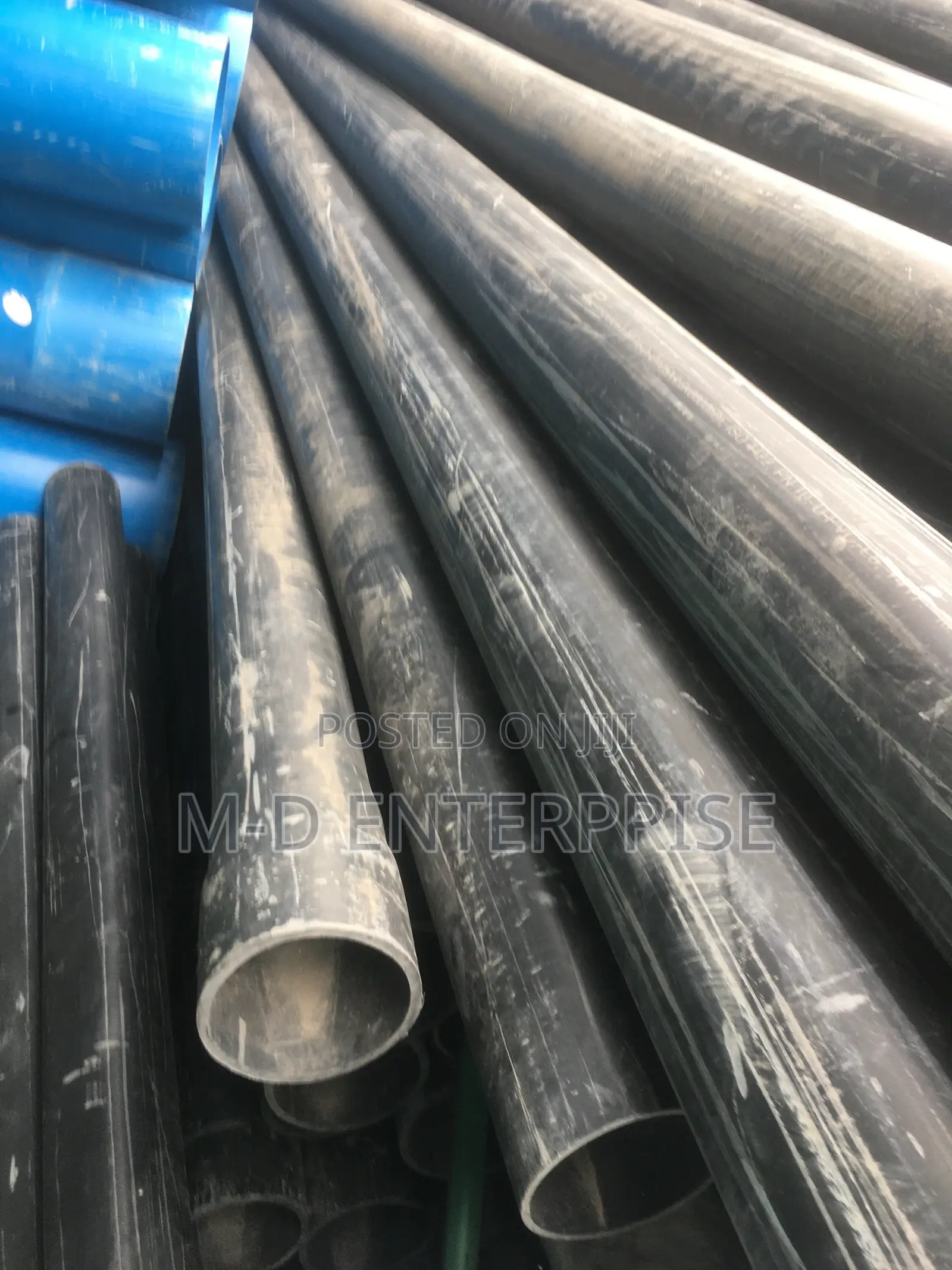 PVC Pipe by 5mm