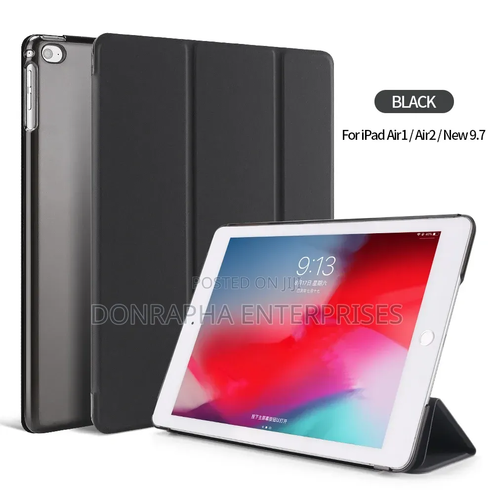 Premium Protective Sleeve Pouch for Apple iPad 9.7 Inch